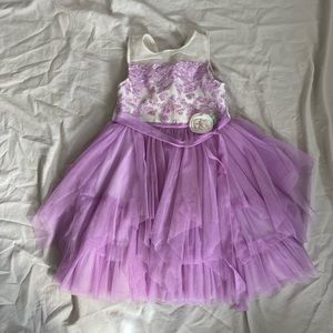 Little girl dress